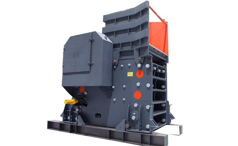 MK Crushing Plant