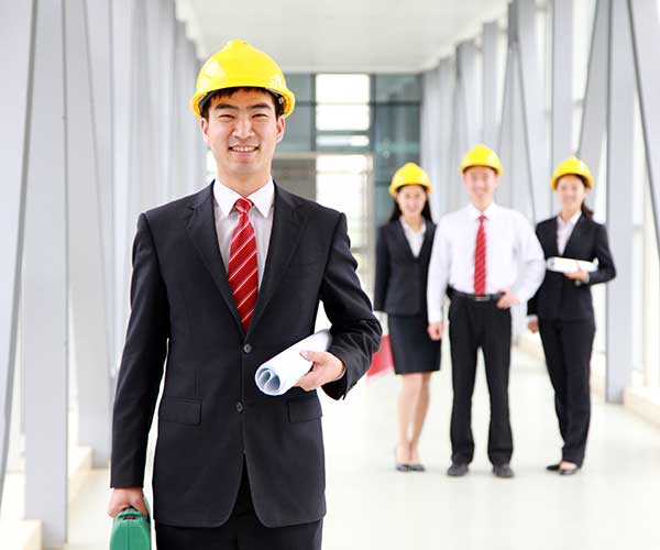 Engineering Team