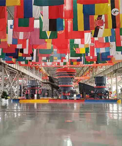 Factory Overview