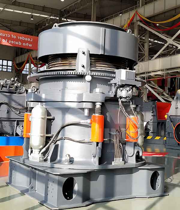Cone Crusher