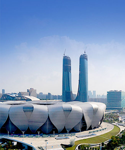 Construction Aggregates