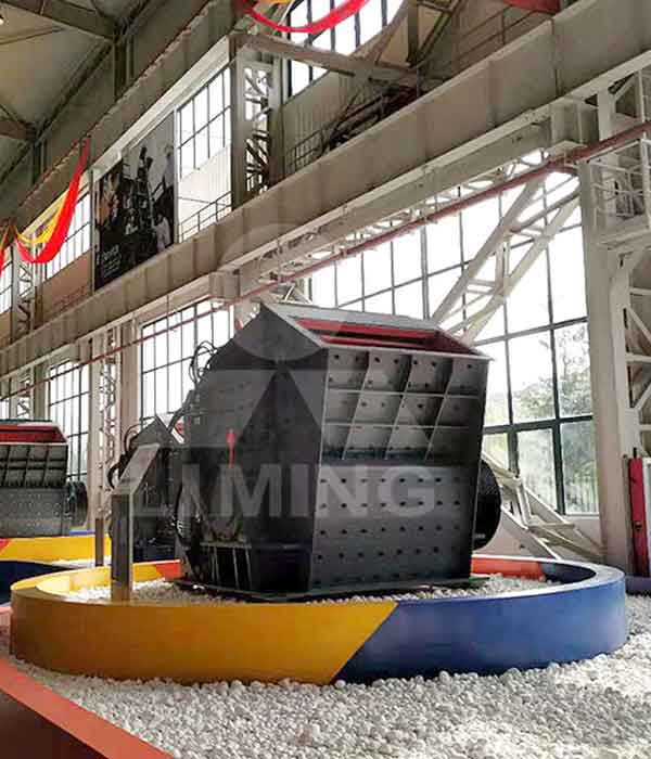 Impact Crusher