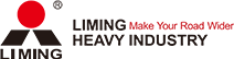 Liming Heavy Industry's Logo