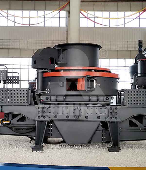Sand Maker