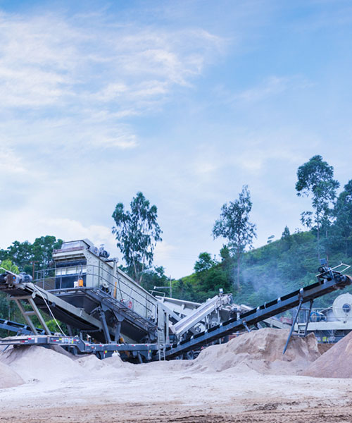 Sand Production