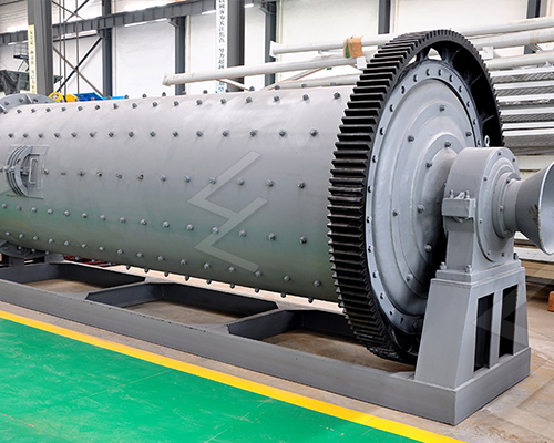 Ball Mill