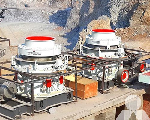 2000 TPD Copper Ore Crushing Plant in Congo