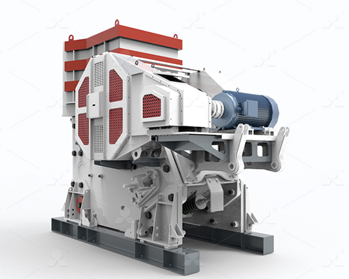 C5X Series Jaw Crusher