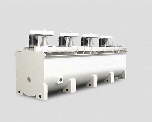 Flotation Machinery