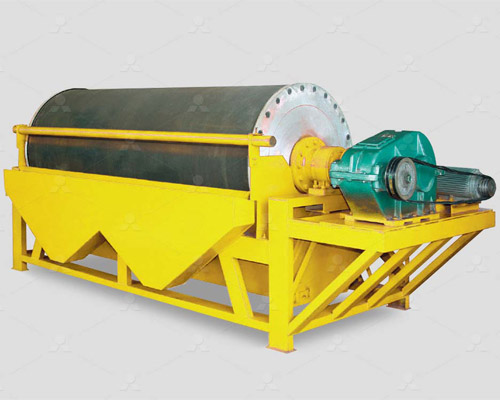 Magnetic Separator