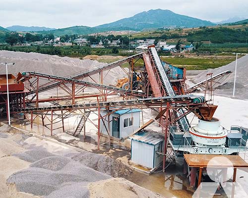 Optimizing Sand Making Process with Advanced Crusher Equipment in Crushing Plants
