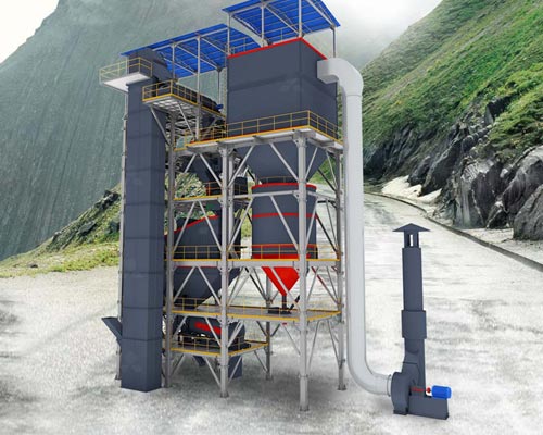 VUS Aggregate Optimization System