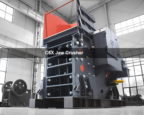 Jaw Crusher vs Gyratory Crusher
